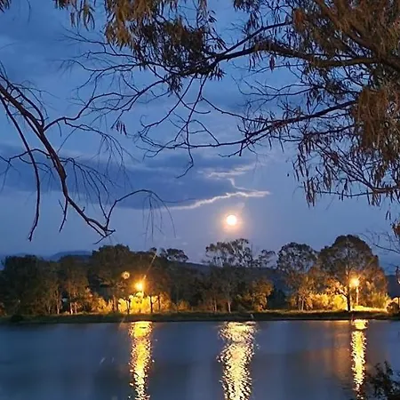 Apartmanhotel Christina