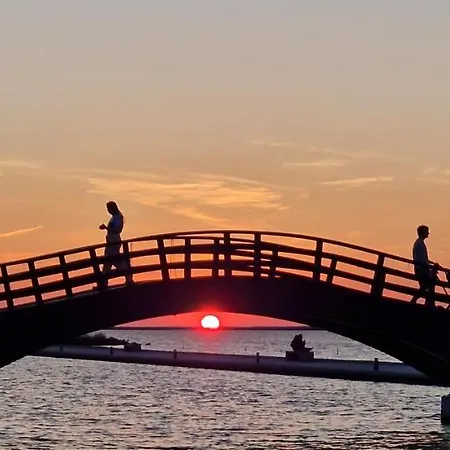 Apartmanhotel Christina 4*