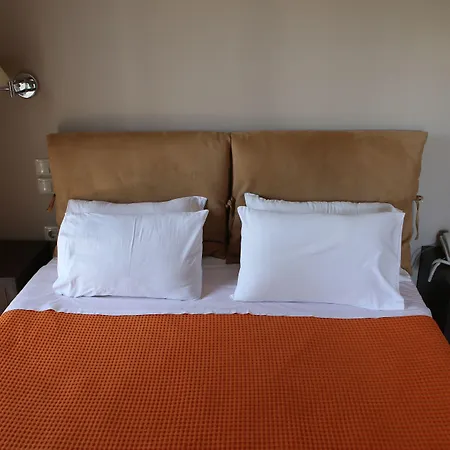 Christina Apartmanhotel