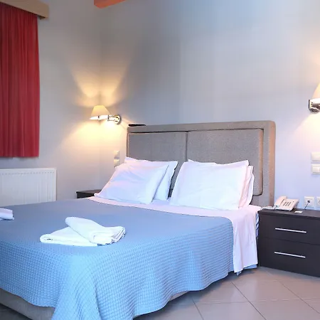 Apart Otel Christina