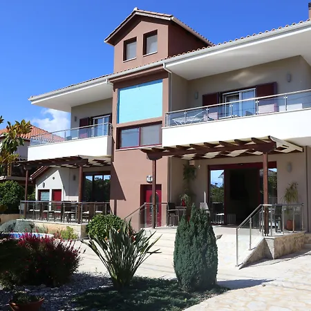 Apartmanhotel Christina