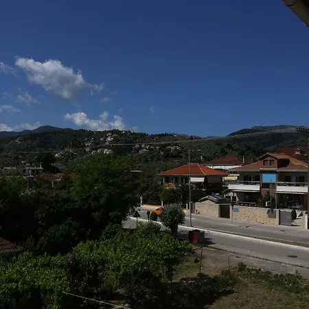 Apartmanhotel Christina