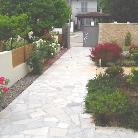 Apartmanhotel Christina