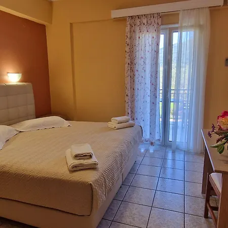 Apart Otel Christina