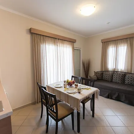 Apartmanhotel Christina