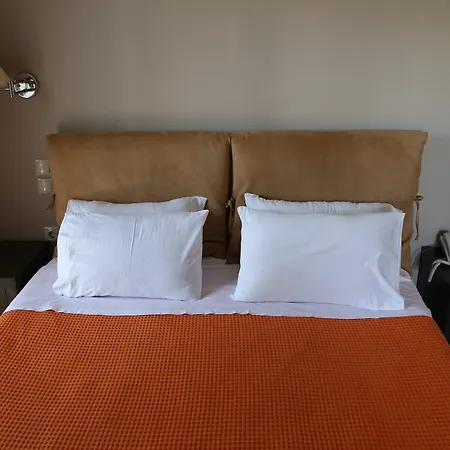Christina Hotel de apartamente 4*