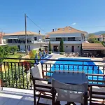 Aparthotel Christina Lygia (Lefkada)
