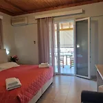 Christina Aparthotel 4*