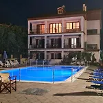 Aparthotel Christina