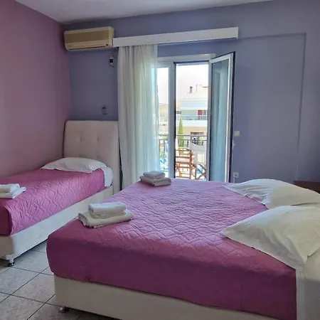 Christina Aparthotel