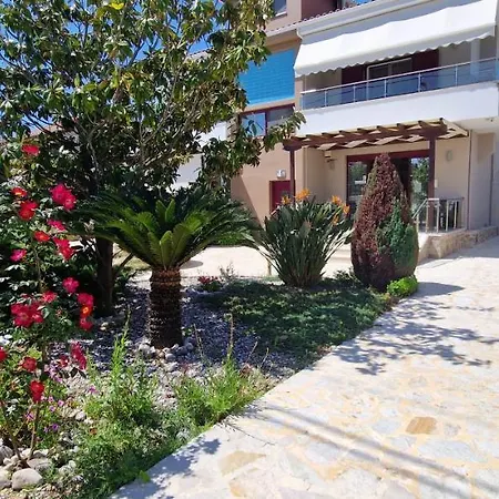 Christina 4* Lygia (Lefkada)