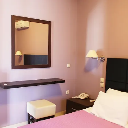 Christina 4* Lygia (Lefkada)