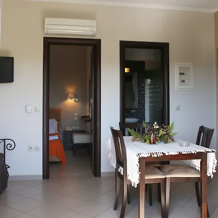 Aparthotel Christina