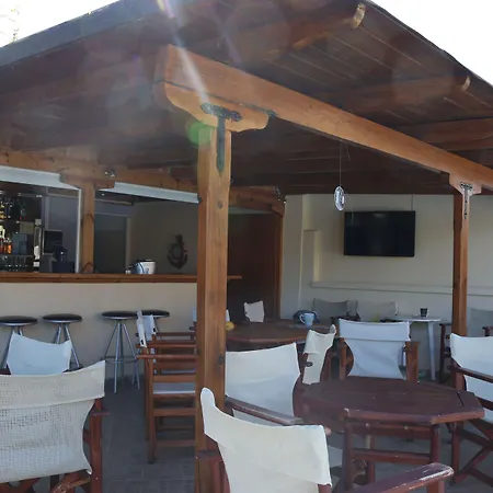 Appart hôtel Christina 4*