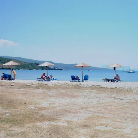 Aparthotel Christina Lygia (Lefkada)