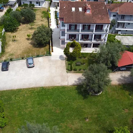 Christina 4* Lygia (Lefkada)