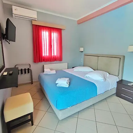 Christina Appart hôtel 4*