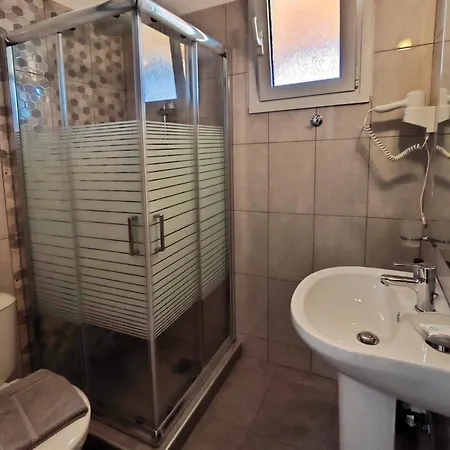 Christina Aparthotel 4*