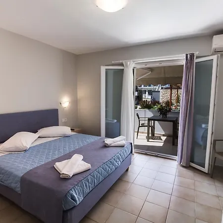 Christina 4* Lygia (Lefkada)