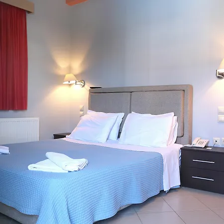 Christina 4* Lygia (Lefkada)