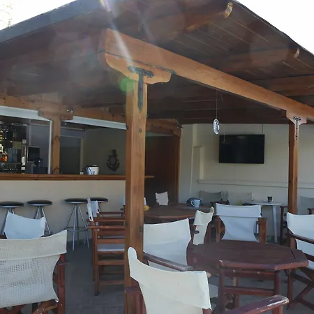 Christina Apart-hotel 4*