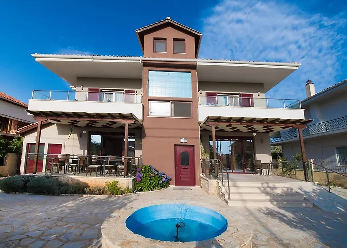 Christina Λυγιά